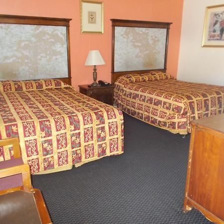 Hillside Motel Homer エクステリア 写真