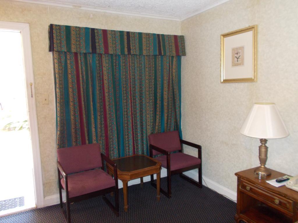 Hillside Motel Homer 部屋 写真