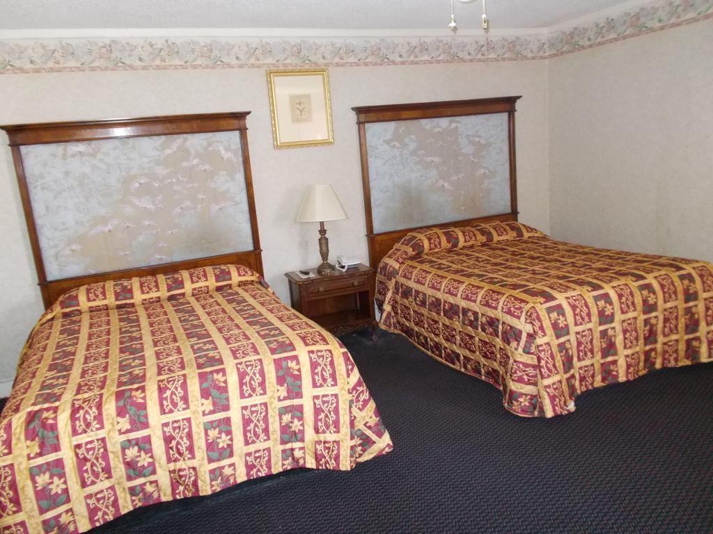 Hillside Motel Homer 部屋 写真