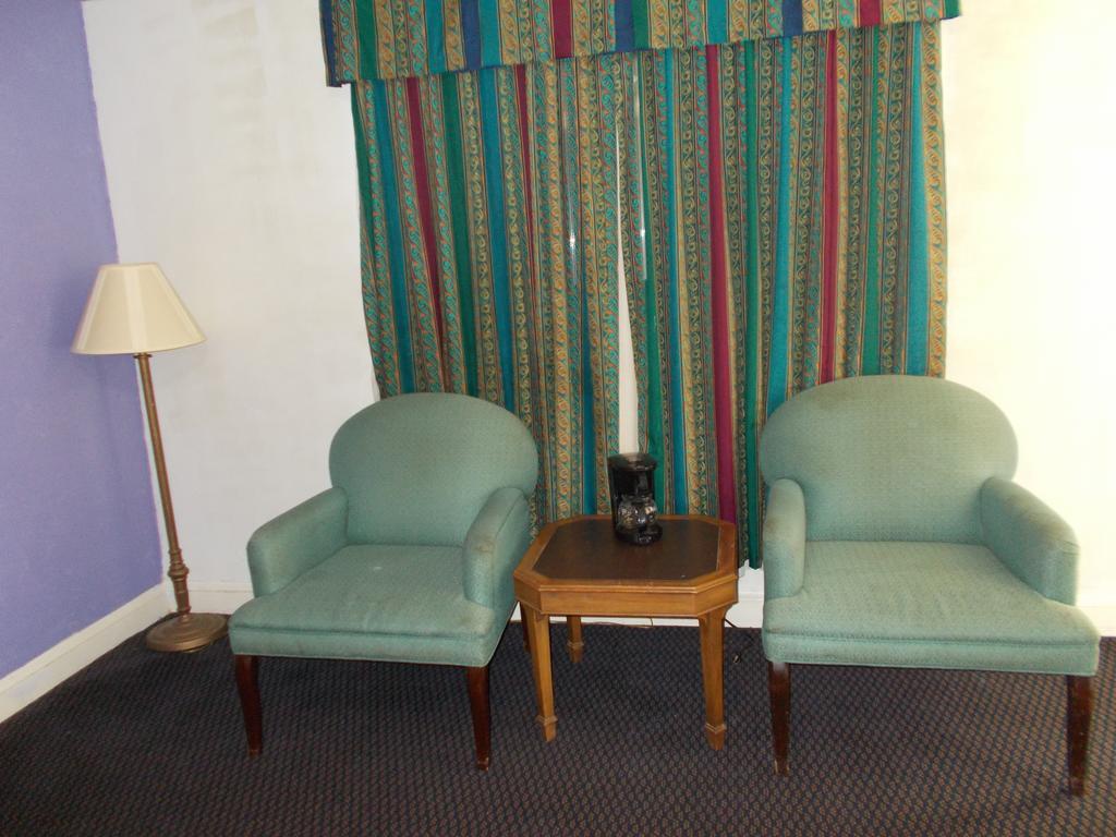 Hillside Motel Homer 部屋 写真