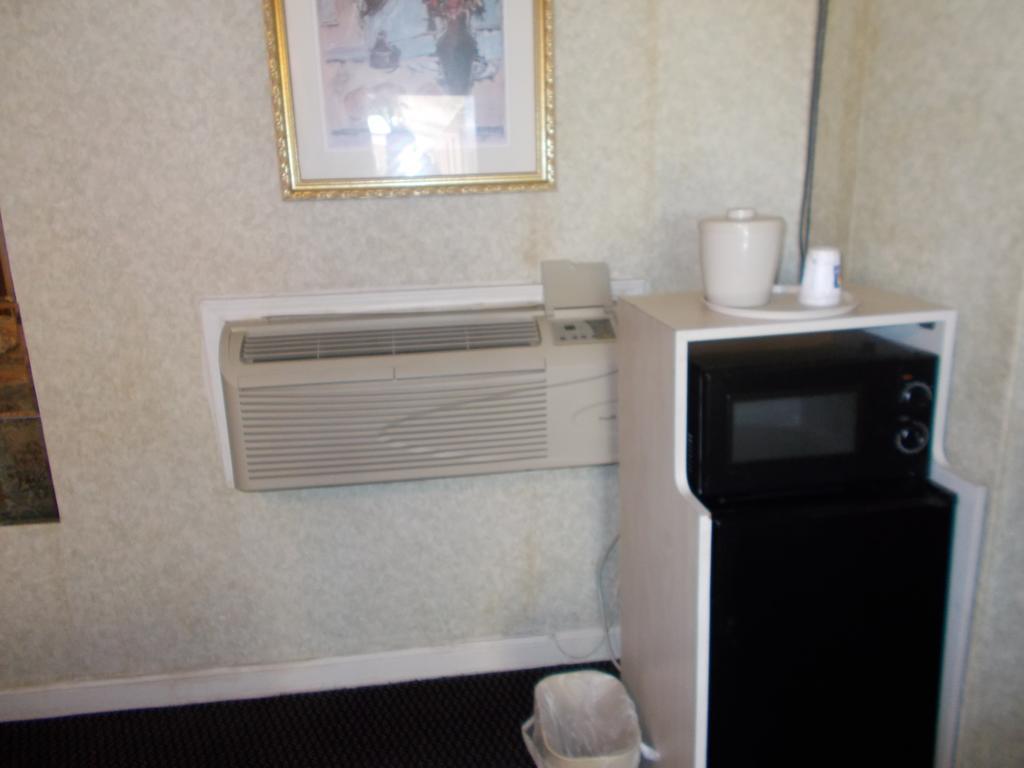 Hillside Motel Homer 部屋 写真