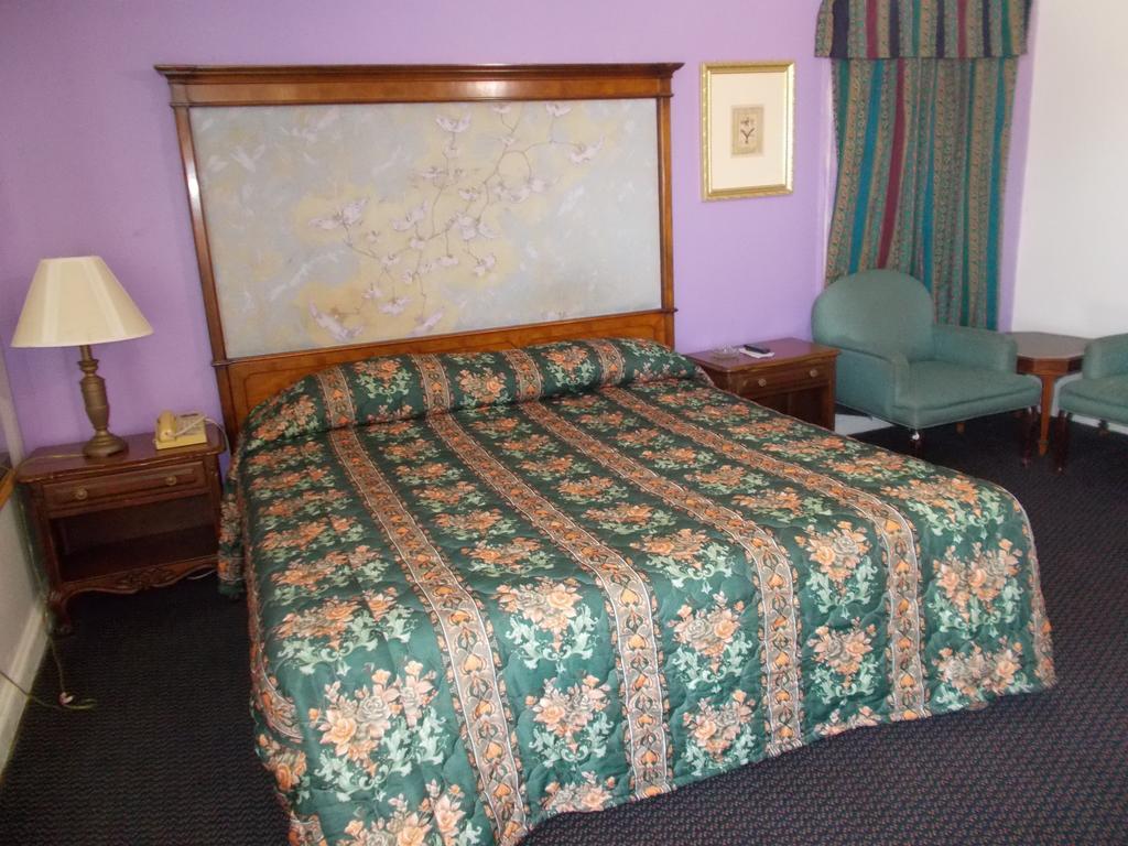 Hillside Motel Homer 部屋 写真