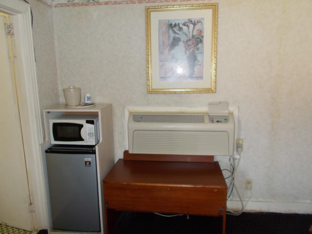 Hillside Motel Homer 部屋 写真
