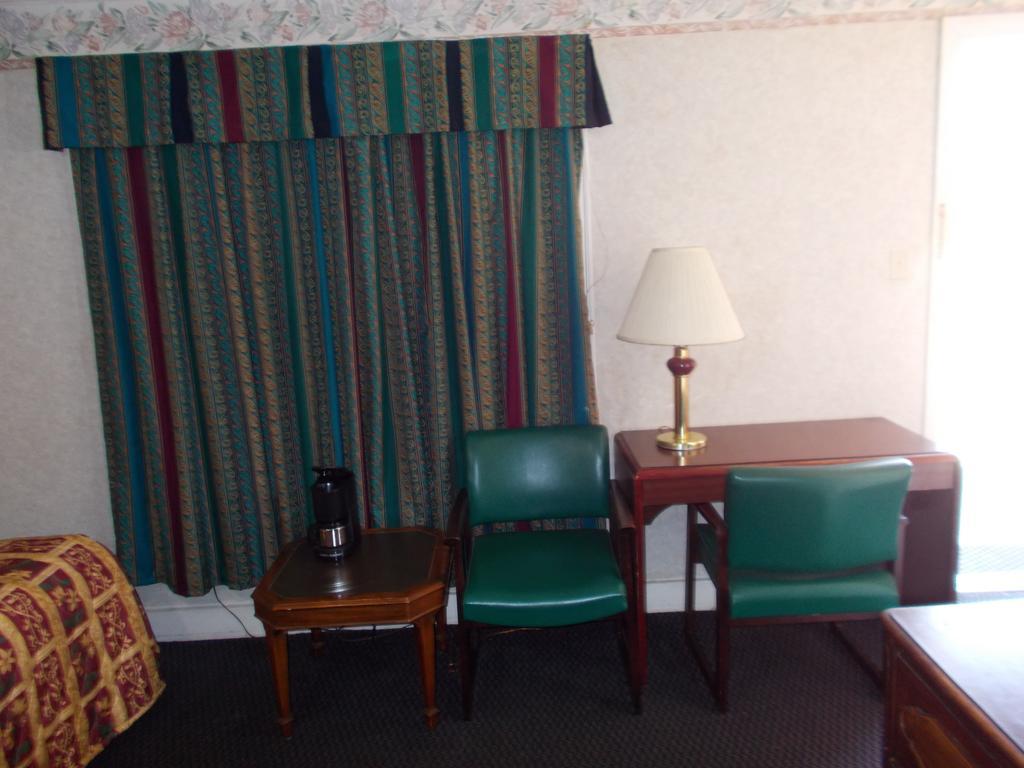 Hillside Motel Homer 部屋 写真