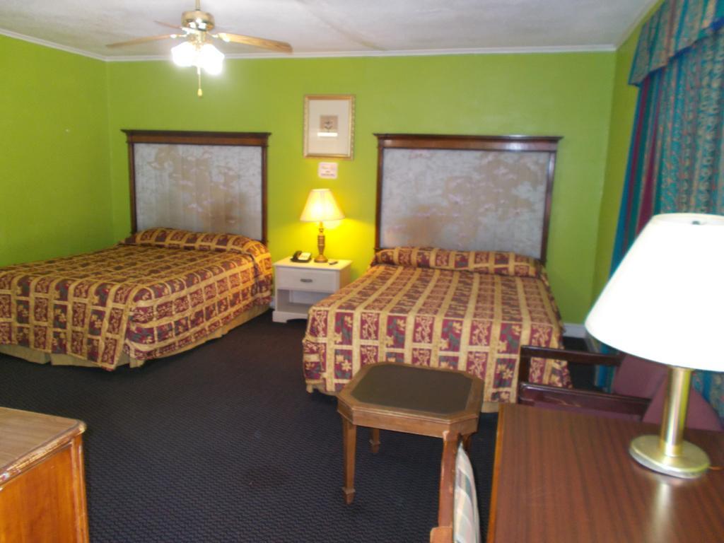 Hillside Motel Homer エクステリア 写真