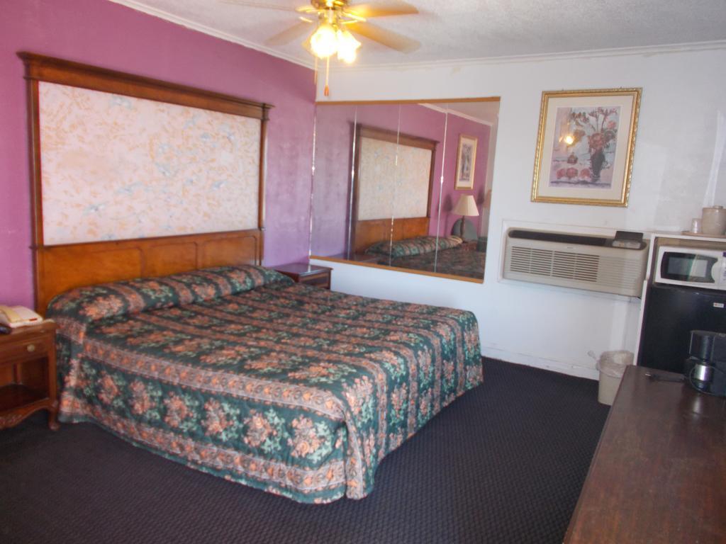Hillside Motel Homer エクステリア 写真