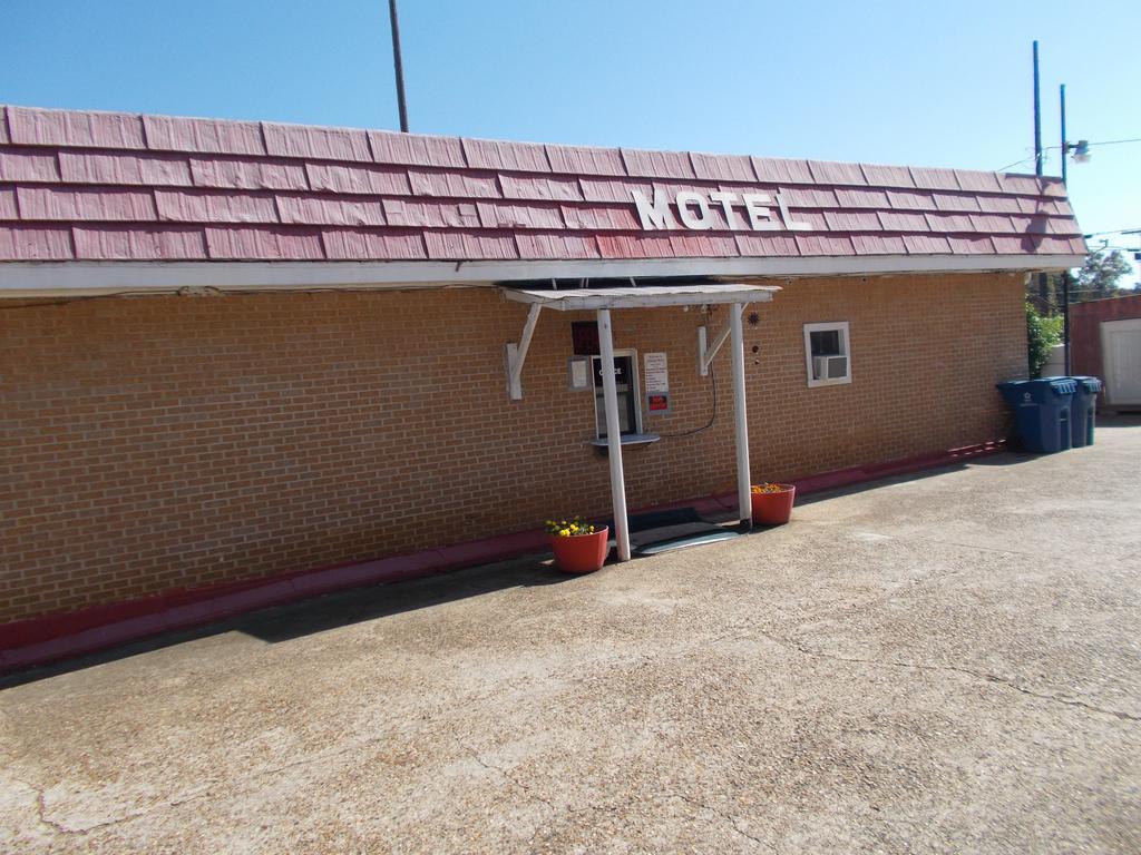 Hillside Motel Homer エクステリア 写真