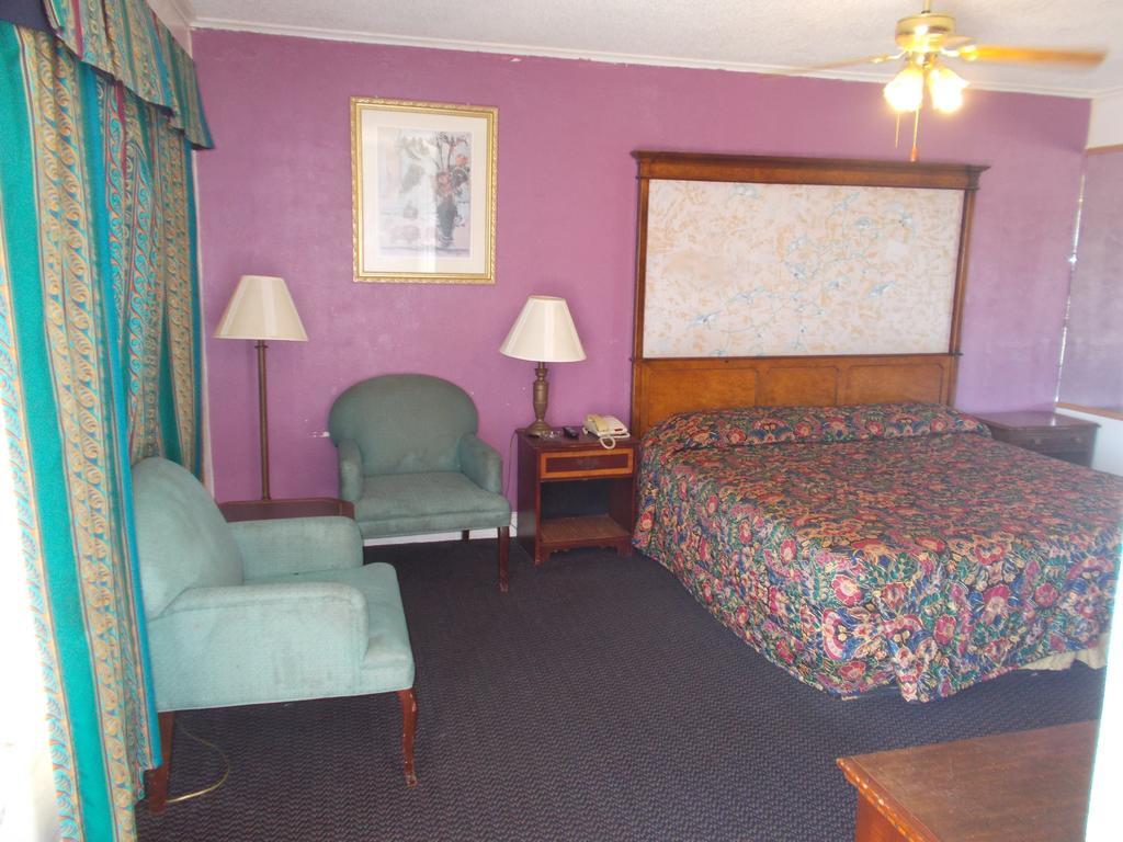 Hillside Motel Homer エクステリア 写真