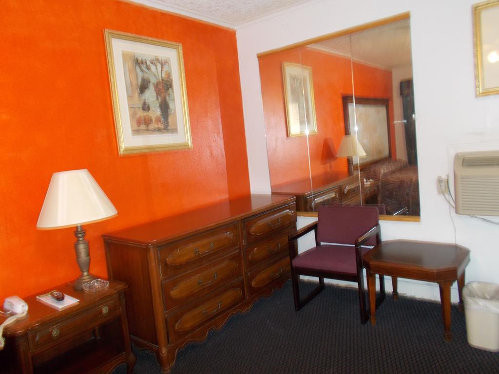 Hillside Motel Homer 部屋 写真