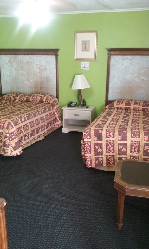 Hillside Motel Homer エクステリア 写真