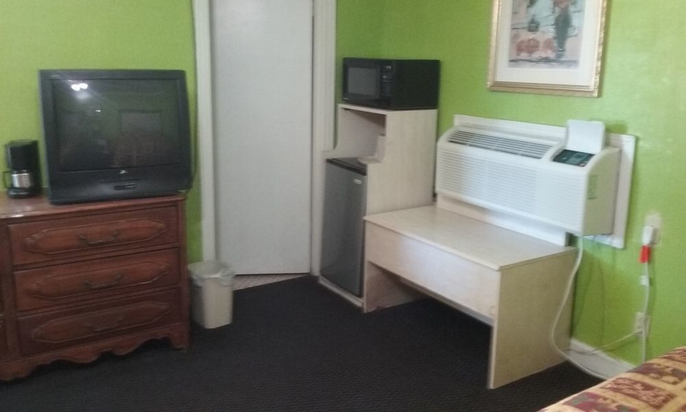 Hillside Motel Homer エクステリア 写真